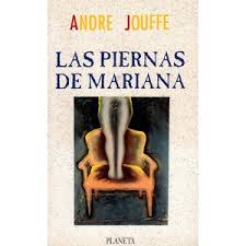 La piernas de Mariana