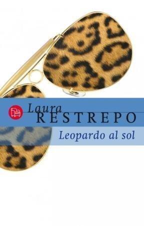 Leopardo al sol Leopardo al sol