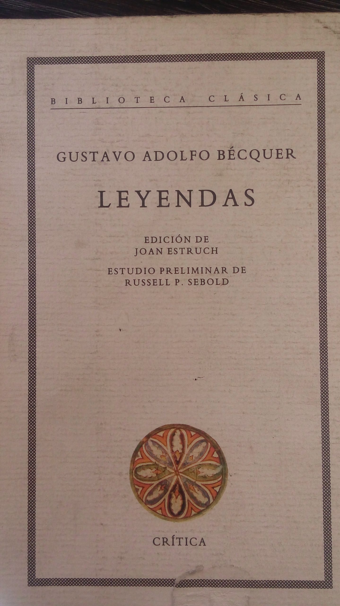 Leyendas
