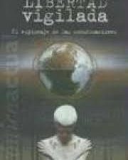 Libertad vigilada