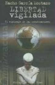 Libertad vigilada