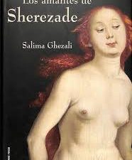 Los amantes de Sherezade