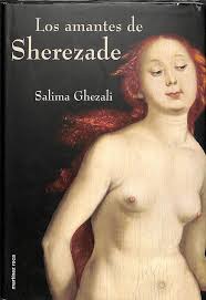 Los amantes de Sherezade
