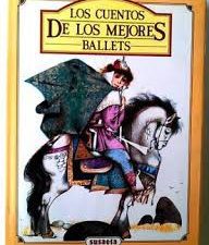Los cuentos de los mejores Ballets