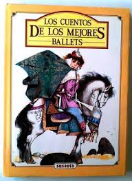 Los cuentos de los mejores Ballets