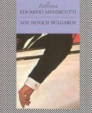 Los novios búlgaros