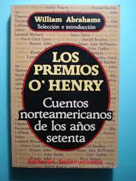 Los premios O'Henry