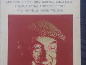 Los rostros de Neruda