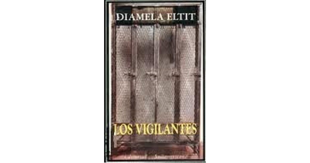 Los vigilantes
