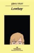 Lowboy