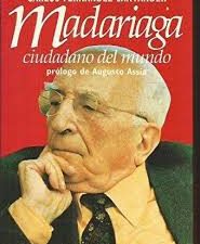 Madariaga