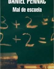Mal de escuela