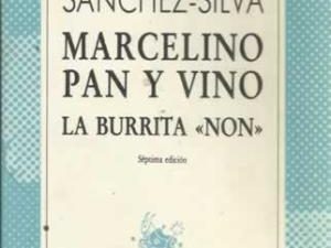 Marcelino pan y vino