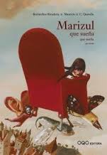 Marizul que sueña que sueña
