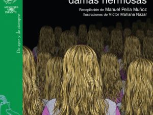 Mas de cien mujeres hermosas