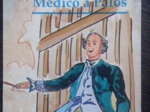 Medico a palos
