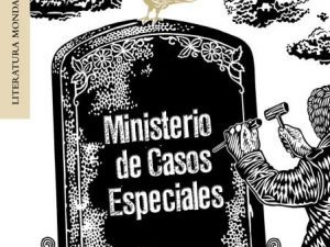 Ministerio de Casos Especiales
