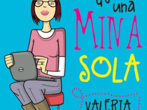 Monólogos de una mina sola