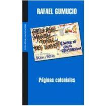Paginas Coloniales