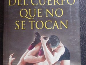 Partes del cuerpo que no se tocan