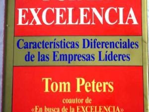 Pasión por la excelencia