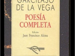 Poesía Completa