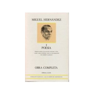 Poesía