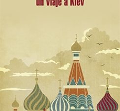 Preparativos para un viaje a Kiev