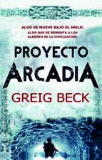 Proyecto Arcadia