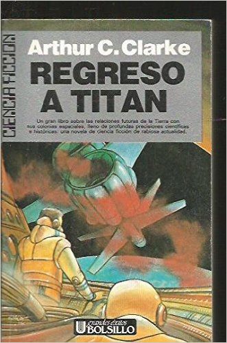 Regreso a Titan