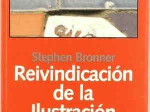 Reivindicación de la Ilustracion