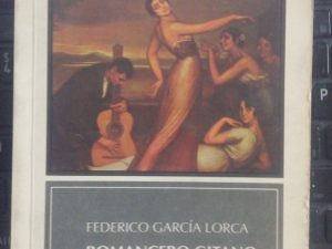 Romancero Gitano