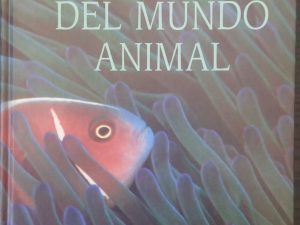 Secretos del mundo animal