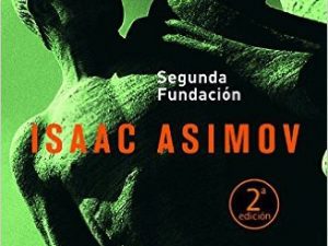Segunda fundación