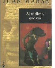 Si te dicen que caí