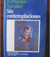Sin Contemplaciones