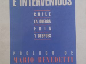 Soberanos e intervenidos