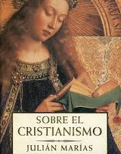 Sobre el Cristianismo