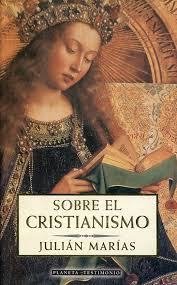 Sobre el Cristianismo