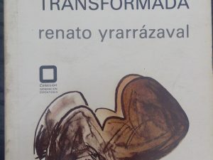 Sola sombra transformada