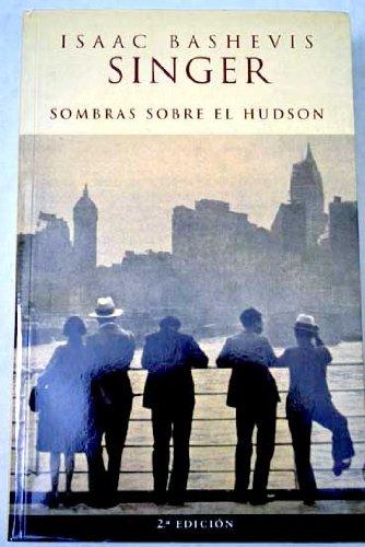 Sombras sobre el Hudson Sombras sobre el Hudson