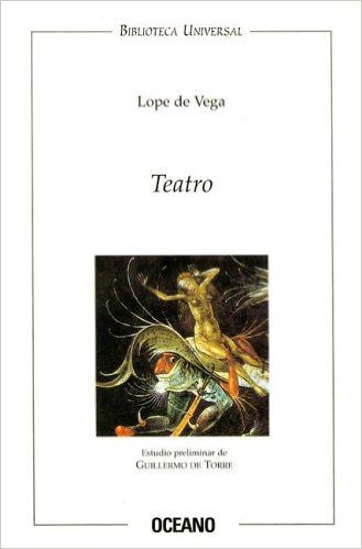 Teatro (Lope de Vega)
