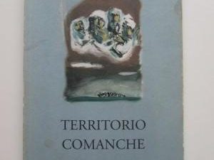 Territorio Comanche