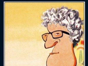 Un libro de Bech