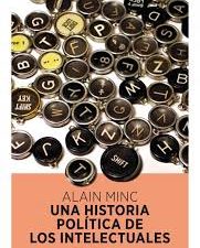 Una historia política de los intelectuales