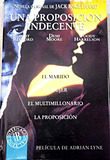 Una Proposicion Indecente