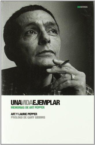 Una vida ejemplar
