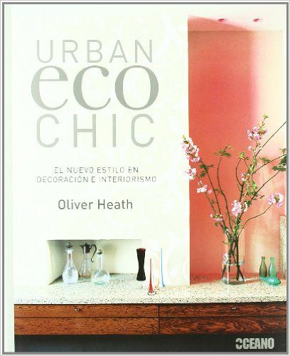 Urban Eco Chic