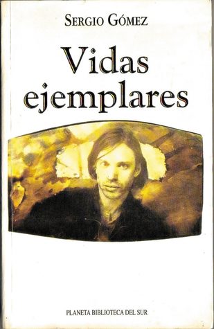 Vidas ejemplares