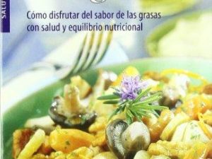 Vivir sin grasas